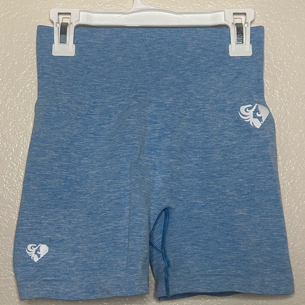 Women’s Best Move Seamless shorts